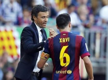 Để thua Liverpool, Luis Enrique thừa nhận sự thật cay đắng