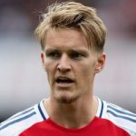 Martin Odegaard