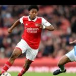 Mikel Arteta