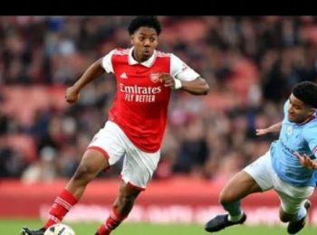 Mikel Arteta dành hết lời vàng ngọc cho sao trẻ Arsenal