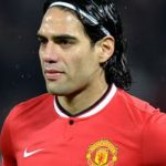 Radamel Falcao