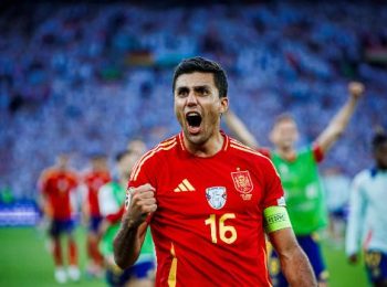 Man City ngắm được 2 ứng cử viên sáng giá thay cho Rodri