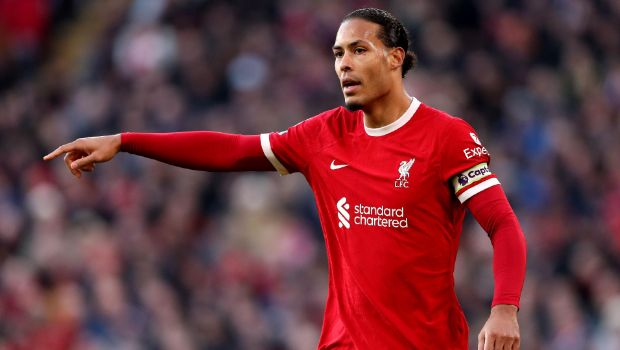 Van Dijk