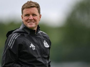 Chưa dẫn dắt MU, Eddie Howe đã nhận ngay cảnh báo