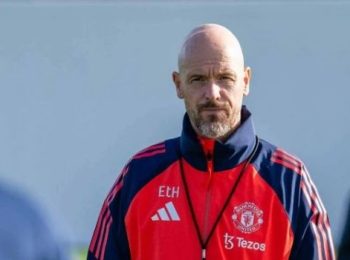 Ten Hag thừa nhận MU sẽ gặp rắc rối lớn vi những ca chấn thương