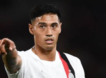 Tiền vệ AC Milan tự hào khi mang trong mình dòng máu Indonesia