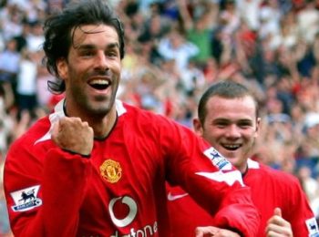 Van Gol sẵn sàng để ở lại MU