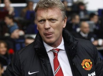 Đổ hết trách nhiệm cho HLV cầu thủ MU bị David Moyes chỉ trích nặng