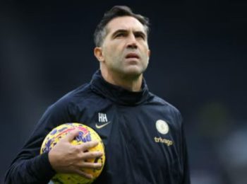 HLV Chelsea từ chức sau 18 năm gắn bó với đội bóng
