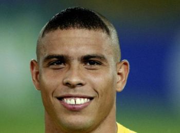 Ronaldo De Lima muốn được làm điều này?