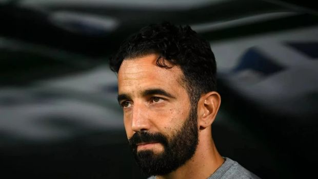 Ruben Amorim