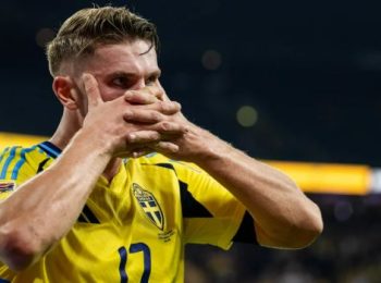 Xong! Sporting đã chốt giá bán Viktor Gyokeres cho MU
