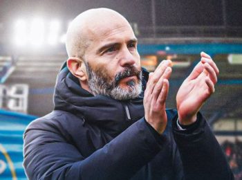 Enzo Maresca tin sao trẻ Ipswich sẽ trở thành chủ chốt của ĐT Anh