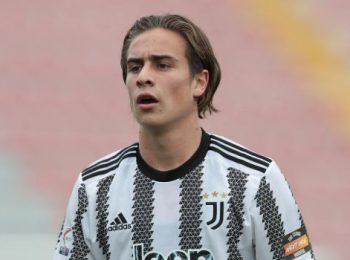 MU gặp khó khi theo đuổi thần đồng của Juventus