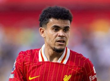 Liverpool gặp trục trặc vụ Luis Diaz, Barca mừng lớn