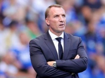 Brendan Rodgers hé lộ vụ Celtic chiêu mộ Kieran Tierney