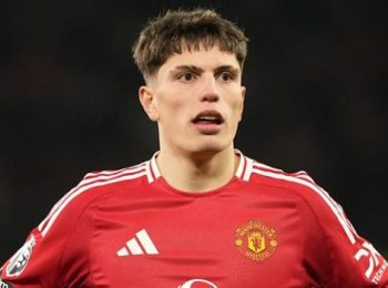Chelsea đang nhắm tới Alejandro Garnacho