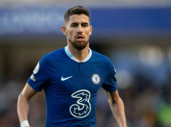 Đội bóng Brazil đang rất muốn có được Jorginho
