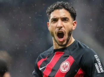 Arsenal qua mặt Liverpool và Chelsea ở thương vụ Omar Marmoush