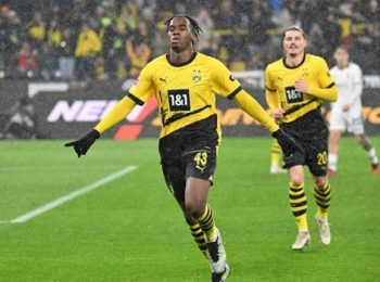 Tottenham sẵn sàng bỏ ra 80 triệu Bảng mua sao trẻ Dortmund