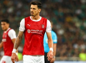 Jose Fonte dành lời vàng ngọc cho Virgil van Dijk