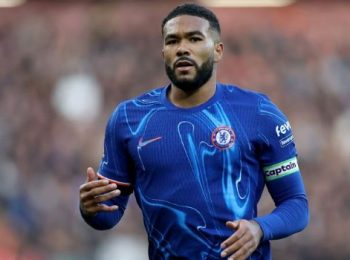 Tỏa sáng trước Copenhagen, Reece James được Enzo Maresca khen hết lời