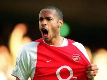 Người cũ tiết lộ lý do Thierry Henry rời Arsenal