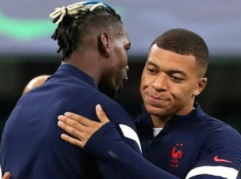Deschamps lên tiếng xác nhận tương lai Mbappe, Pogba ở ĐT Pháp