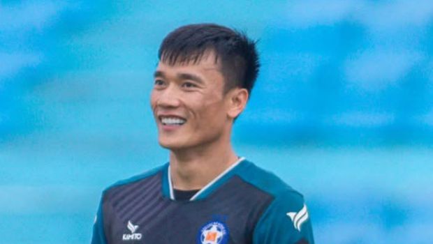 Bùi Tiến Dũng