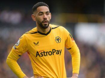 Matheus Cunha được xác định sẽ ra đi vào mùa hè
