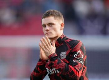 Florian Wirtz được Bayern Munich được coi là bản hợp đồng trong mơ