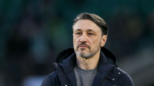 Niko Kovac