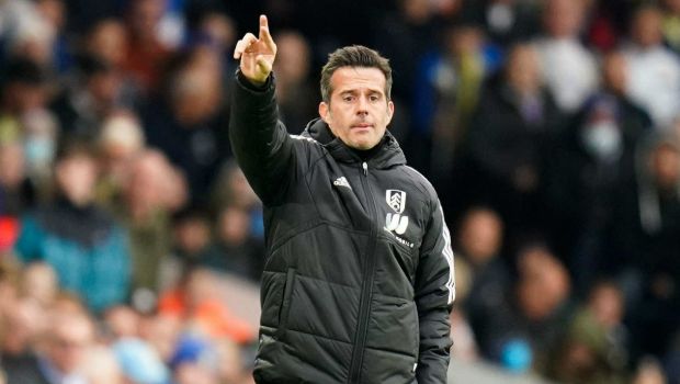 Marco Silva