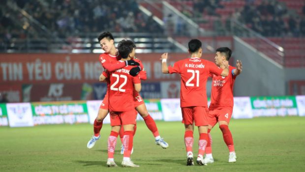 Thể Công Viettel