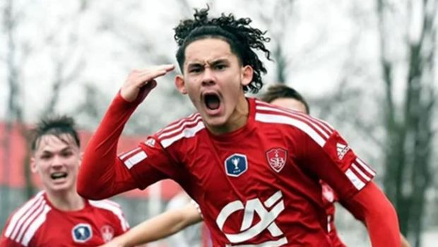 Aymeric Faurand-Tournaire