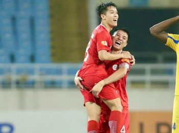 Sao V.League nói về bàn thắng có khả năng đoạt Puskas