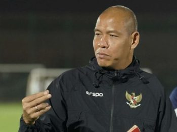HLV Của Indonesia hé lộ bí quyết có được tấm vé dự World Cup