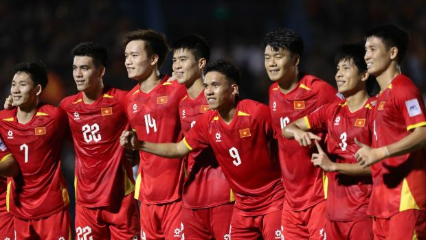 ĐT Việt Nam