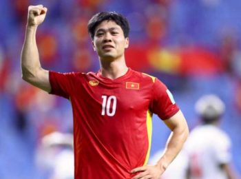 Công Phượng sắp thi đấu ở V-League vì lý do khá bất ngờ