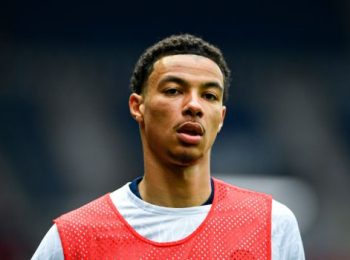 Liverpool tiến sát tiền đạo Hugo Ekitike