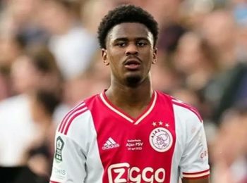Động thái cho thấy Jorrel Hato sắp tới Chelsea