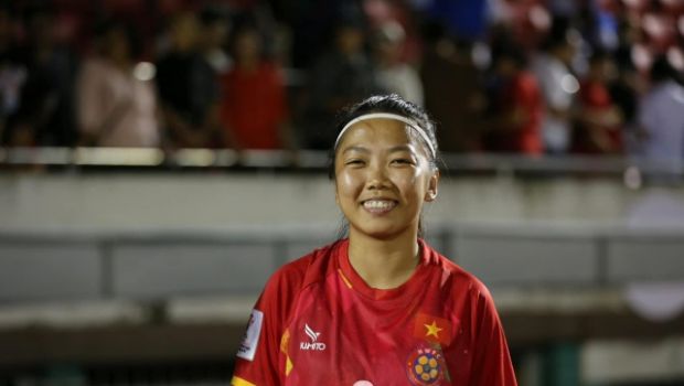 Huỳnh Như