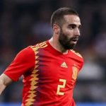 Dani Carvajal