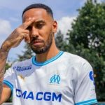 Aubameyang