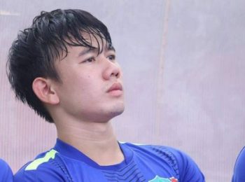 Vắng Công Phượng, Minh Vương nổi bật ở giải hạng Nhất QG