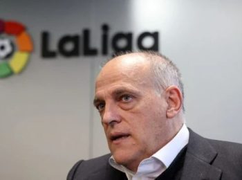 Chủ tịch La Liga tỏ ra cực kỳ nuối tiếc vì trận đấu của Barca ở Mỹ