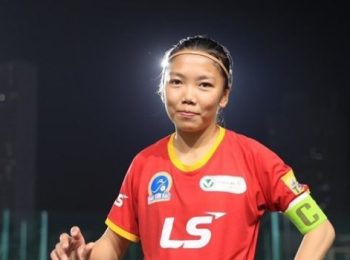 HLV CLB nữ TP.HCM tiết lộ lý do không để Huỳnh Như đá chính