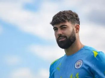 Gvardiol sẵn sàng chiến với các đồng đội Man City ở World Cup