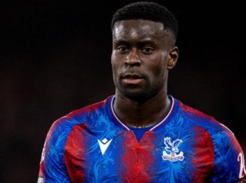 Barca cân nhắc có được chữ ký của Marc Guehi