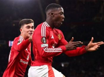 Kobbie Mainoo gây ấn tượng mạnh trước thềm World Cup 2026